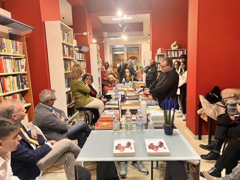 libreria mondadori