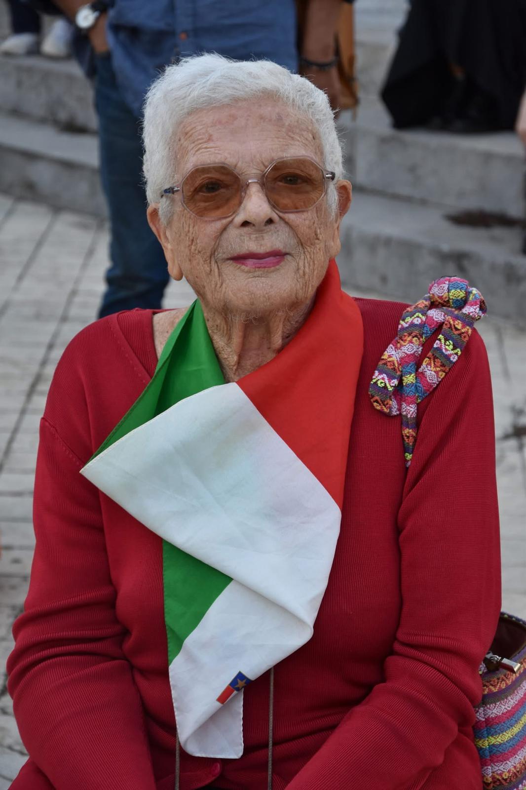maria letizia
