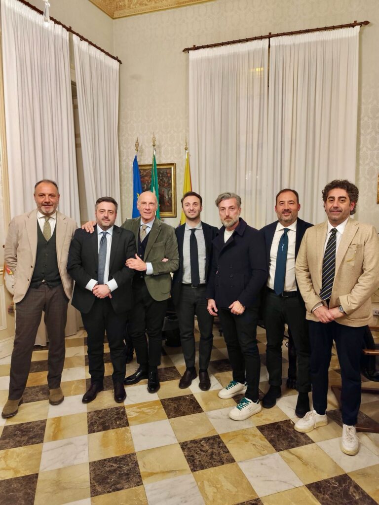 messina