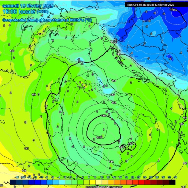 meteo 19