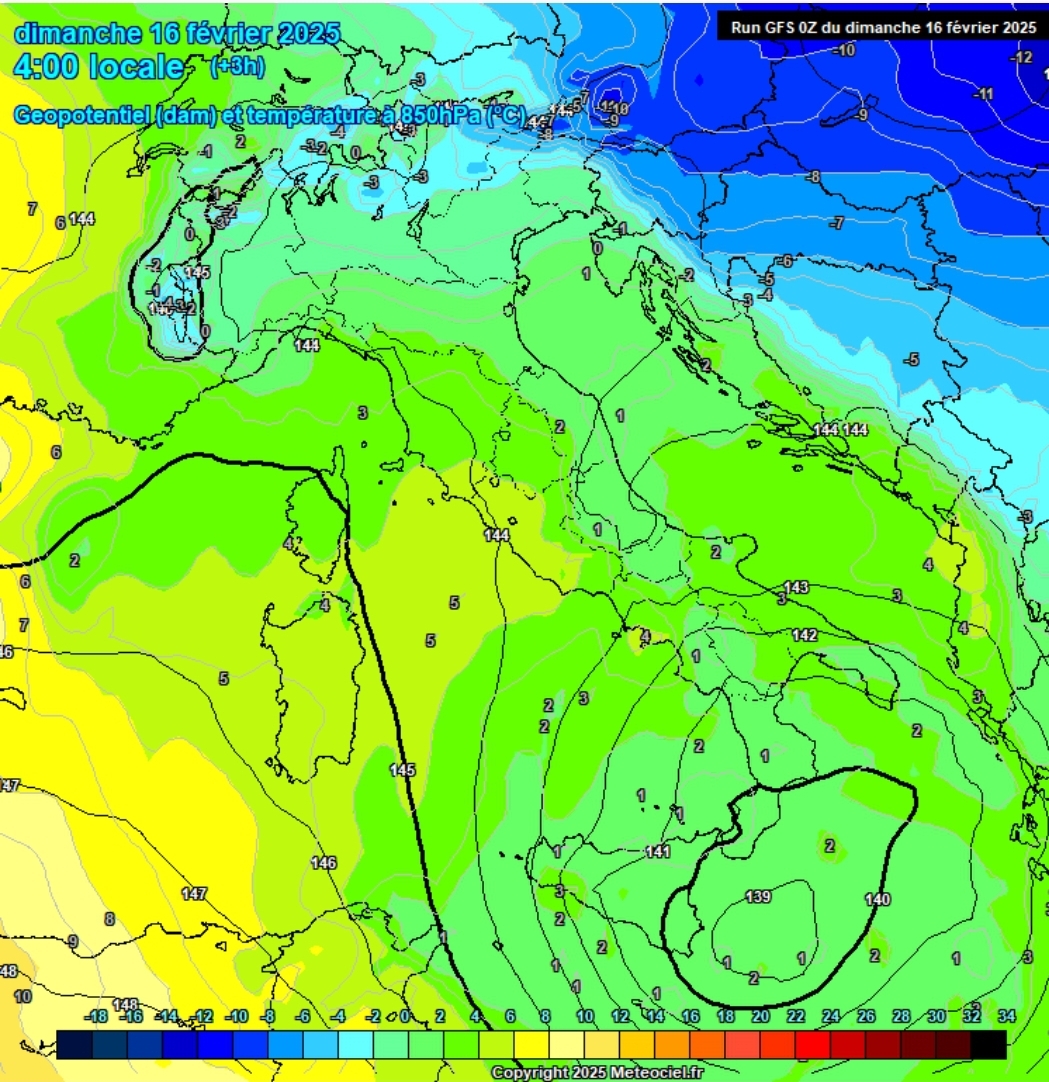 meteo 21