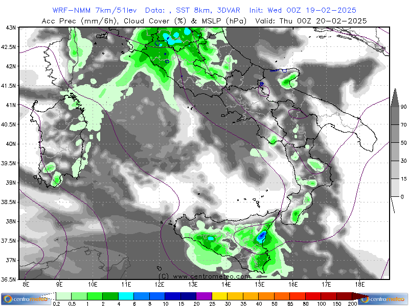 meteo 22