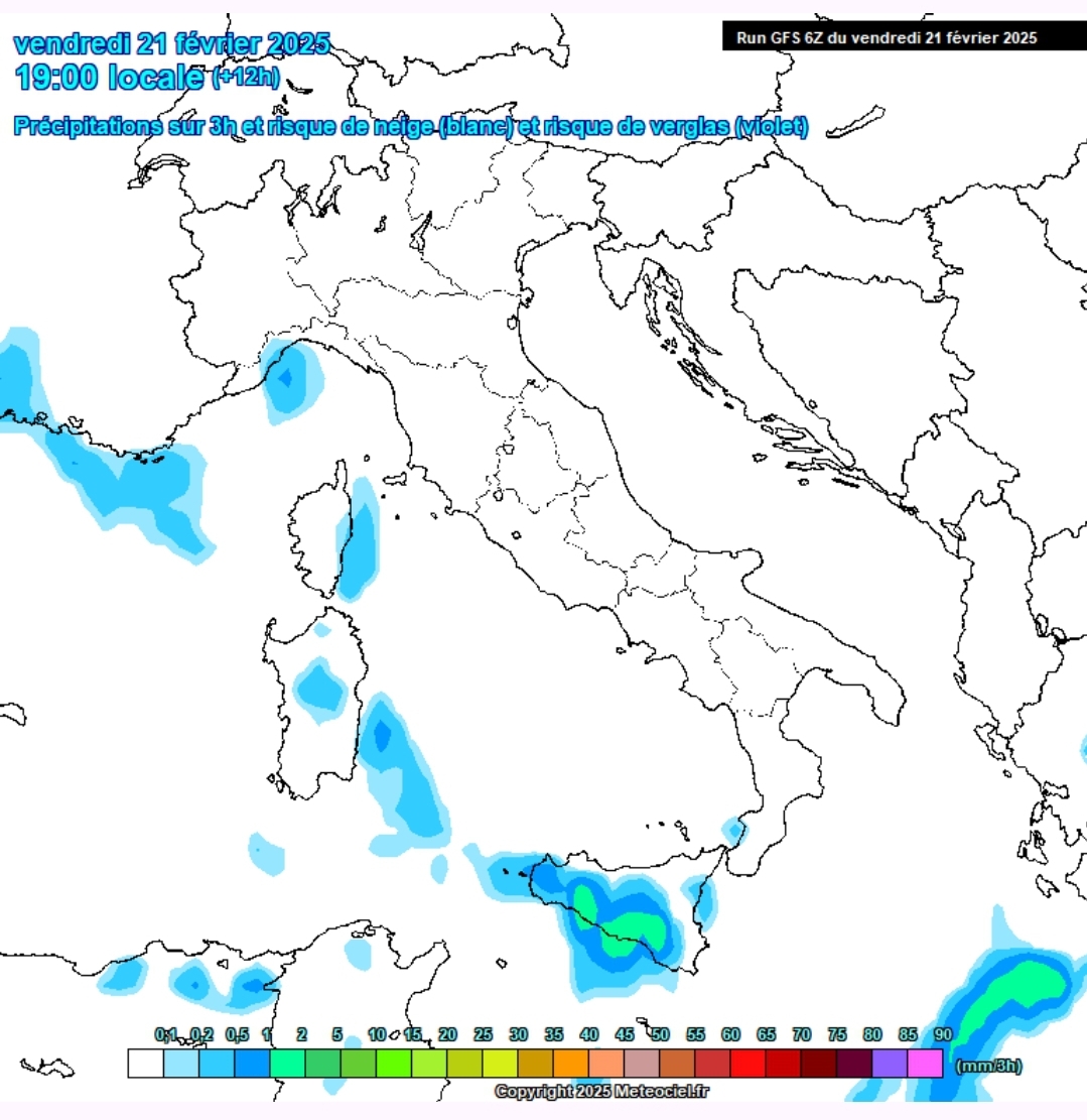 meteo 23