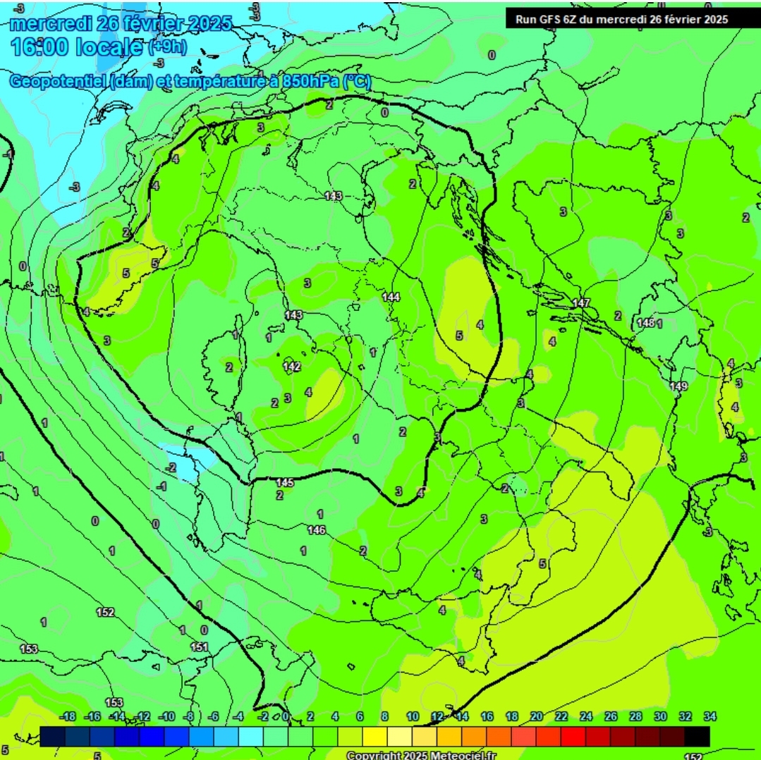 meteo 25