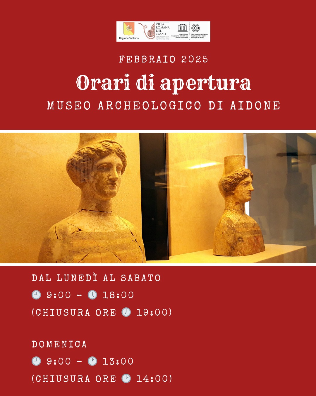 museo Aidone 1