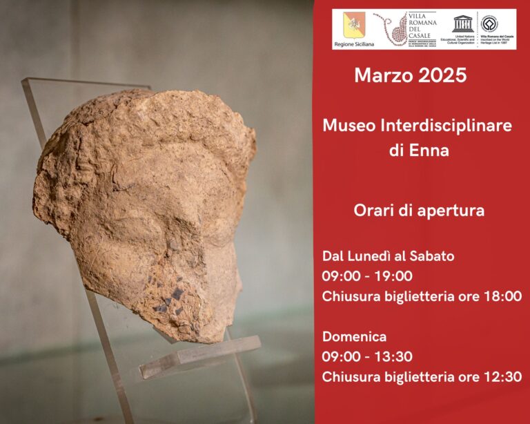 museo enna