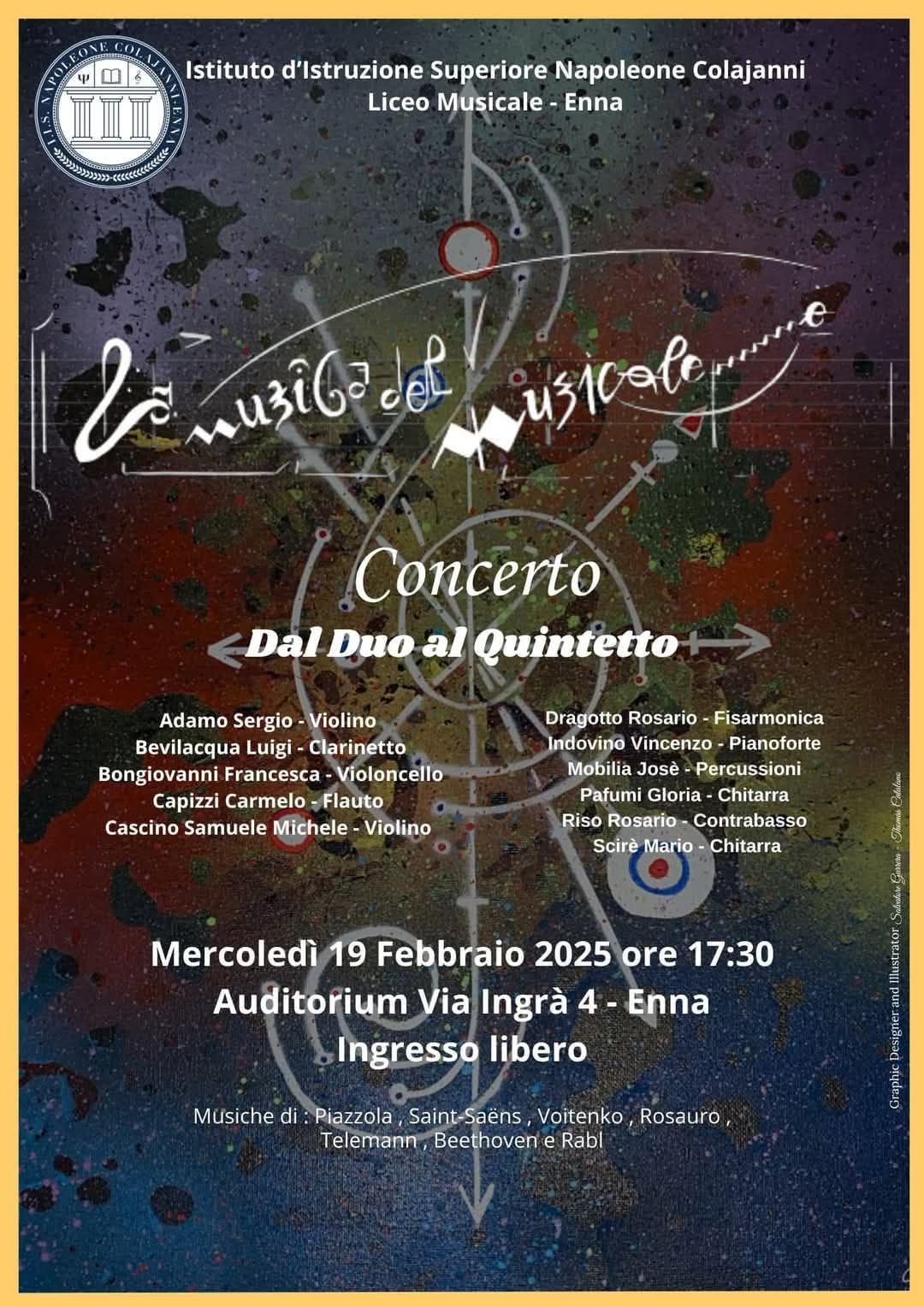 musica del musicale