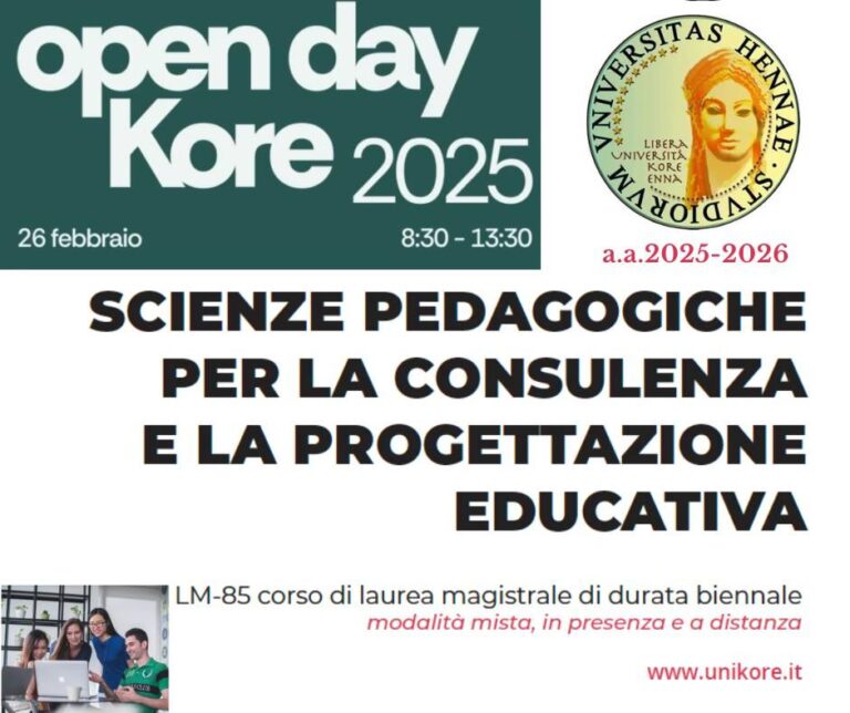 nuovo corso laurea