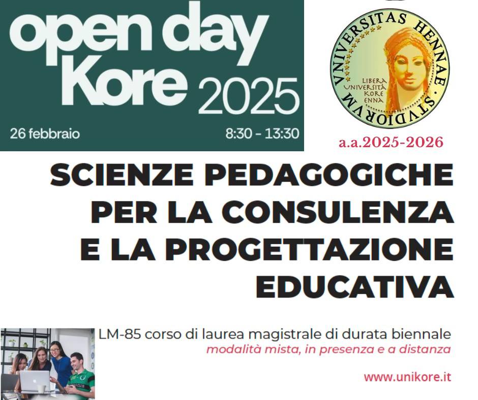 nuovo corso laurea