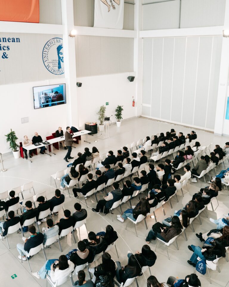 open day 2