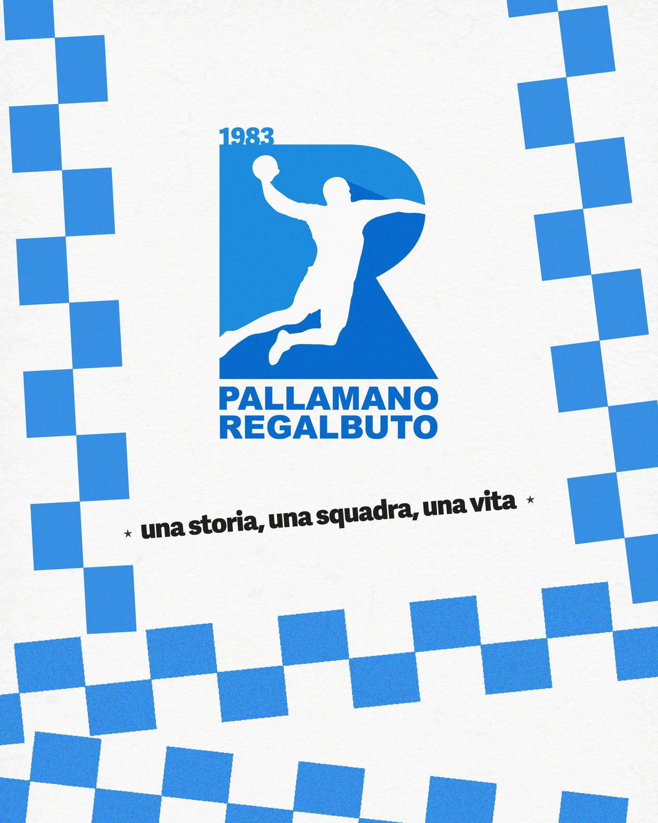 pallamano regalbuto