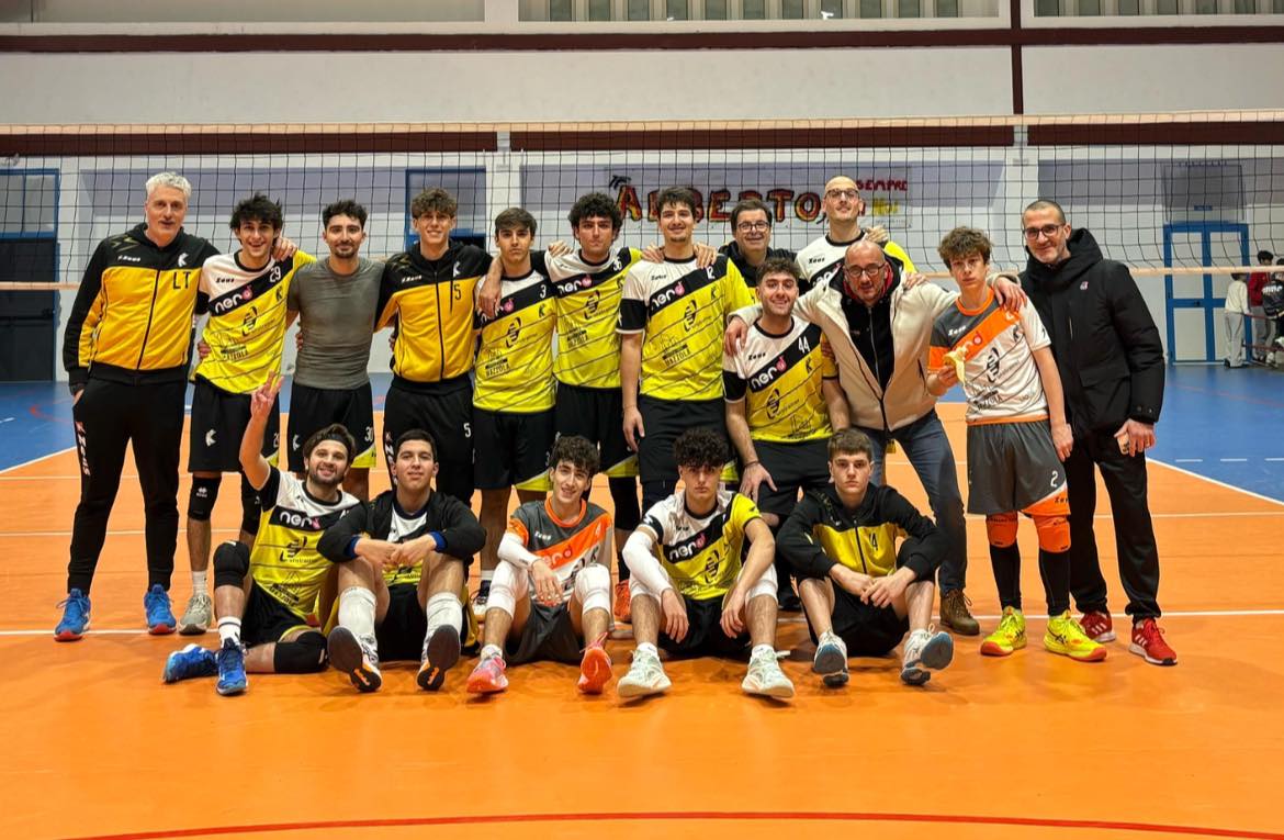 prima divisione