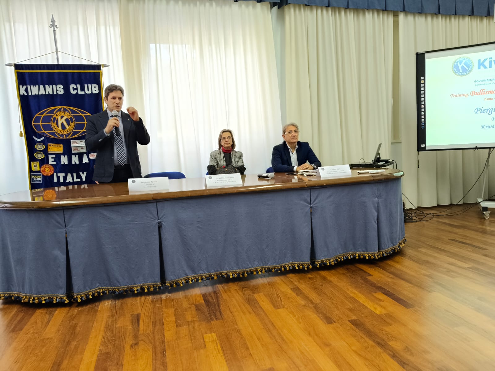 restivo e amaradio