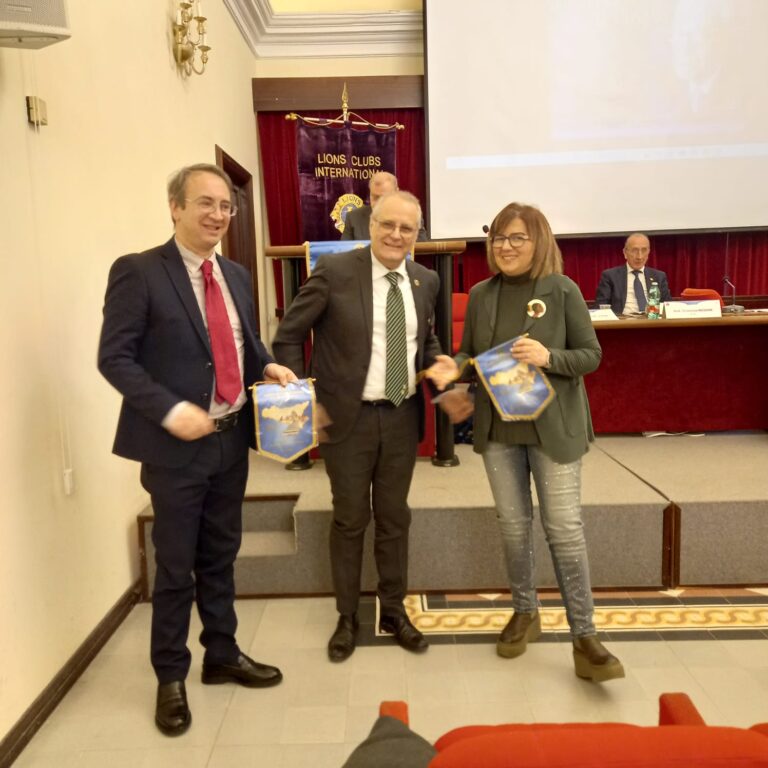 ricordi grimaldi