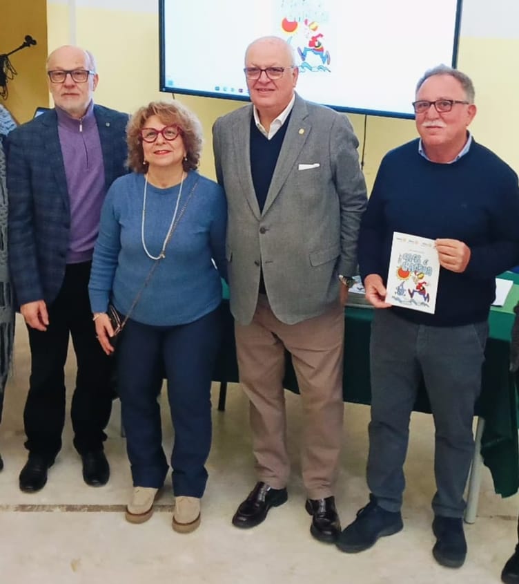 rotary e santa chiara