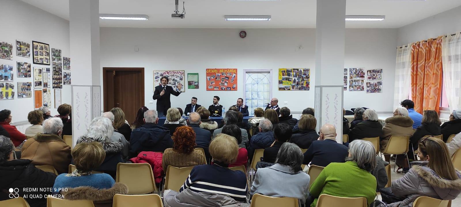 sala gremita 1