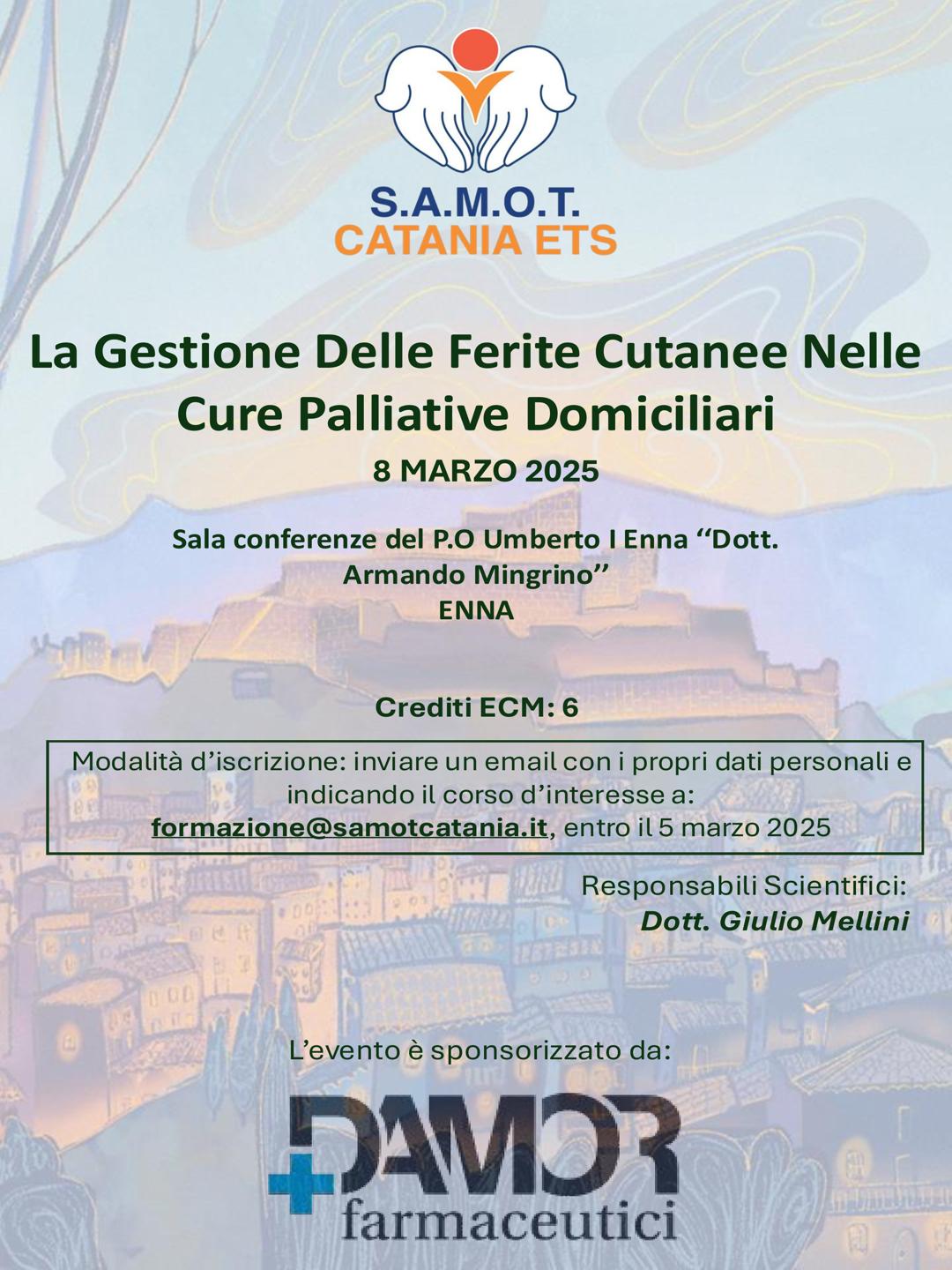 samot
