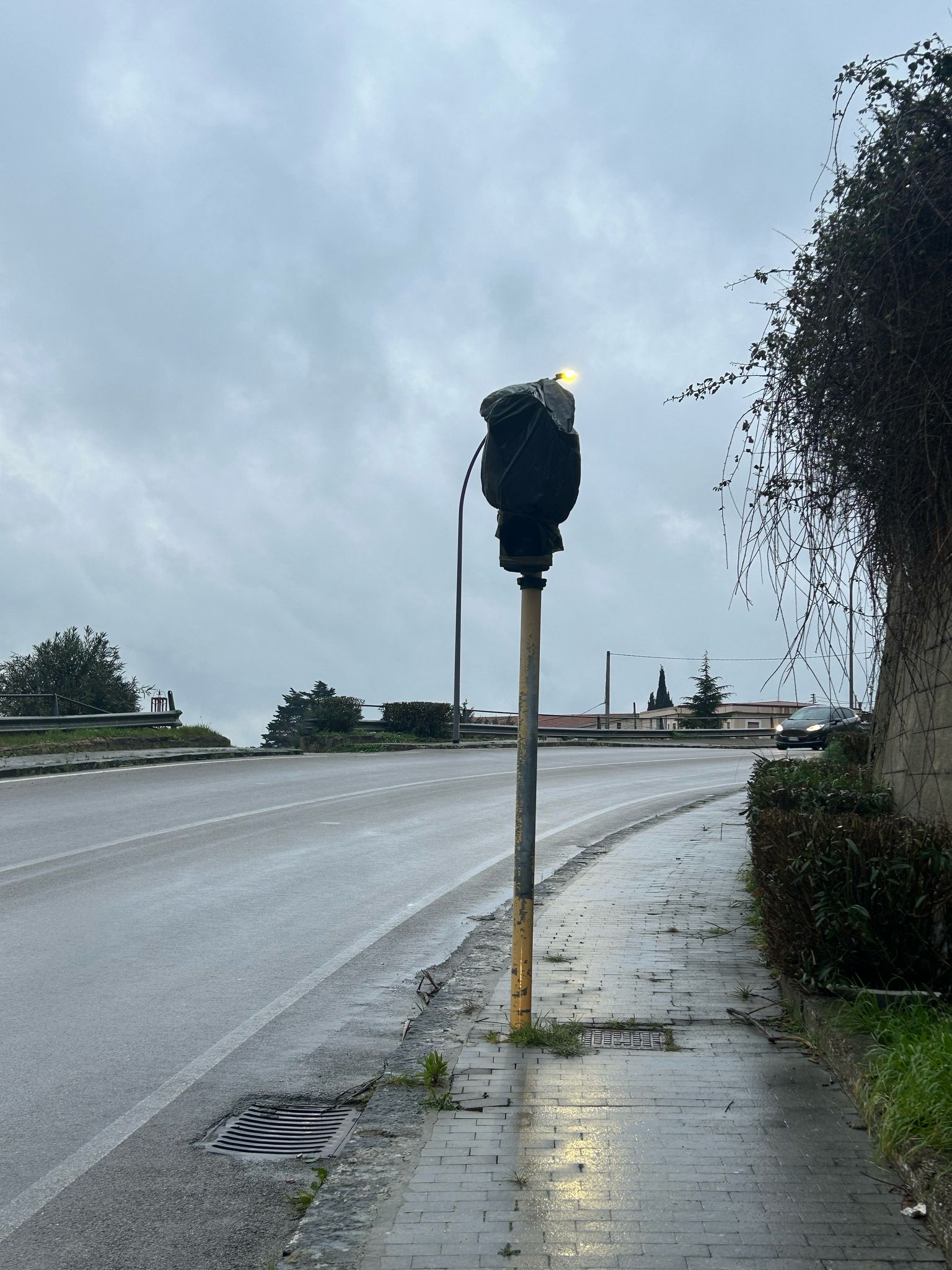 semaforo