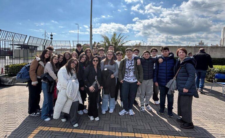 studenti alla st