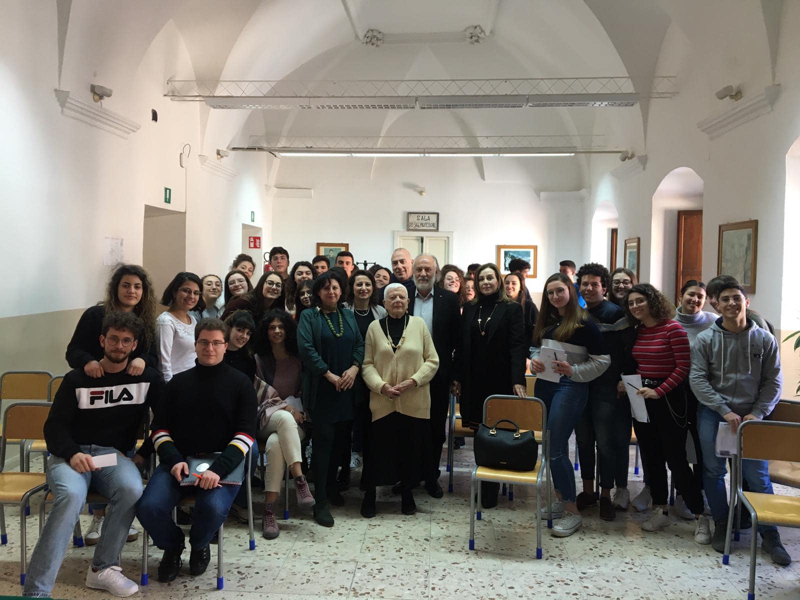 studenti classico