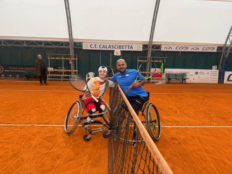 tennis paralimpico 2