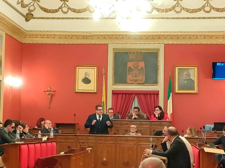venezia a Enna
