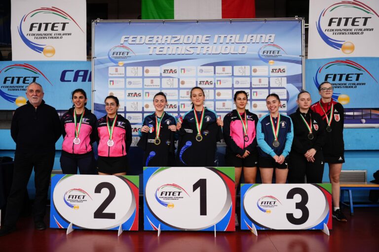 Campionati_Italiani_Giovanili_Under_21_e_Under_19_2025_podio_del_doppio_femminile_Under_21