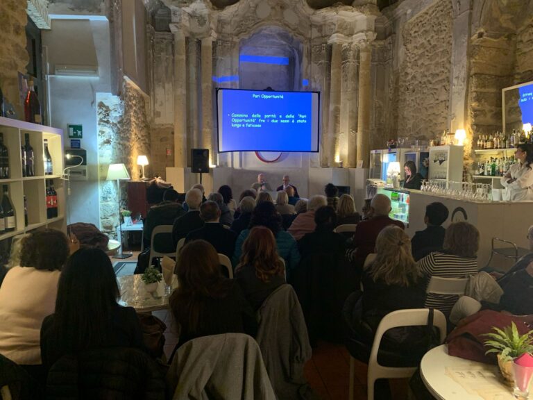 Evento BIBLIOINSIEME
