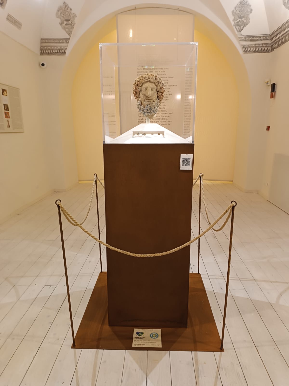 Museo Aidone 2