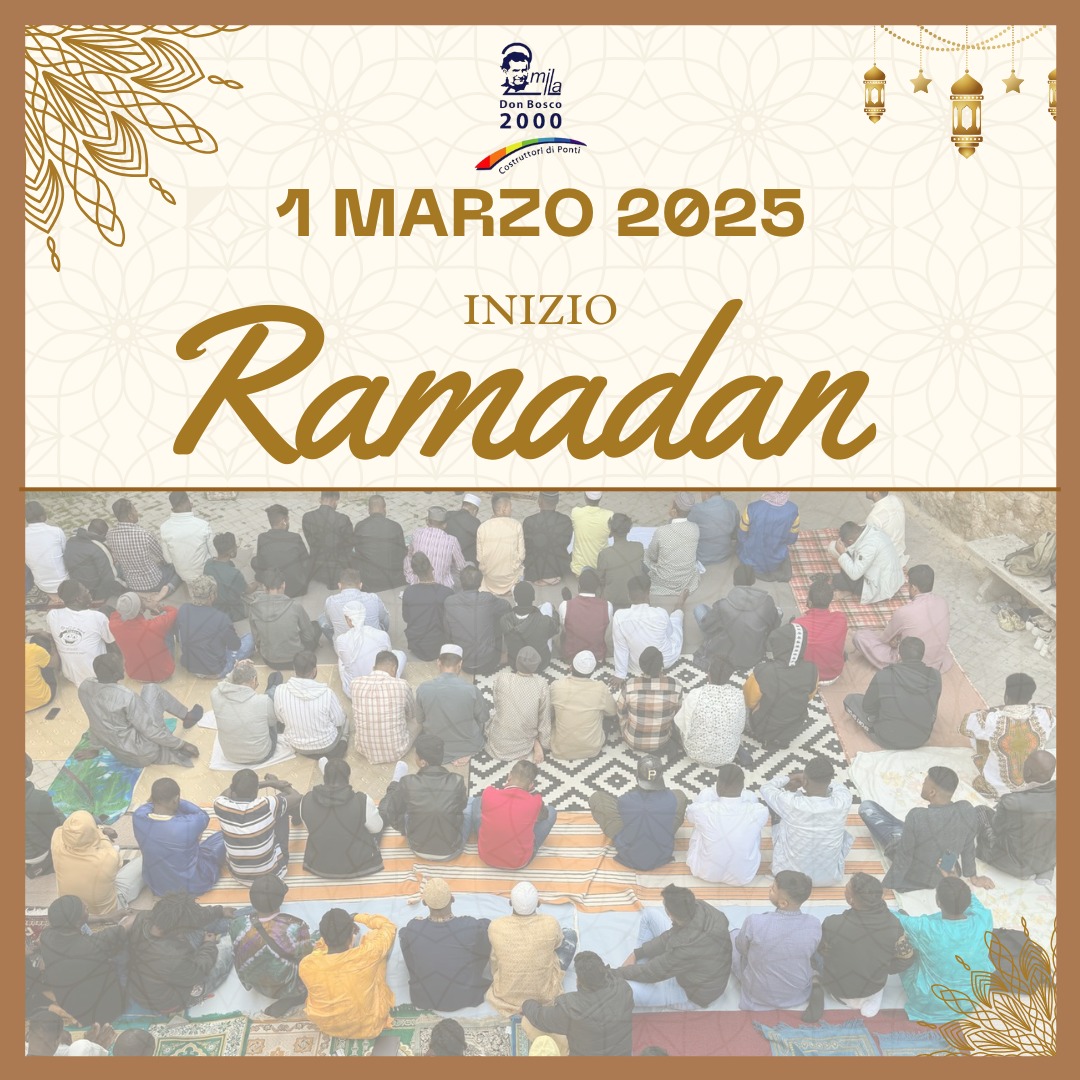 Ramadam