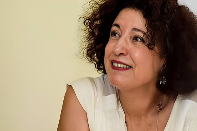 Rita El Khayat