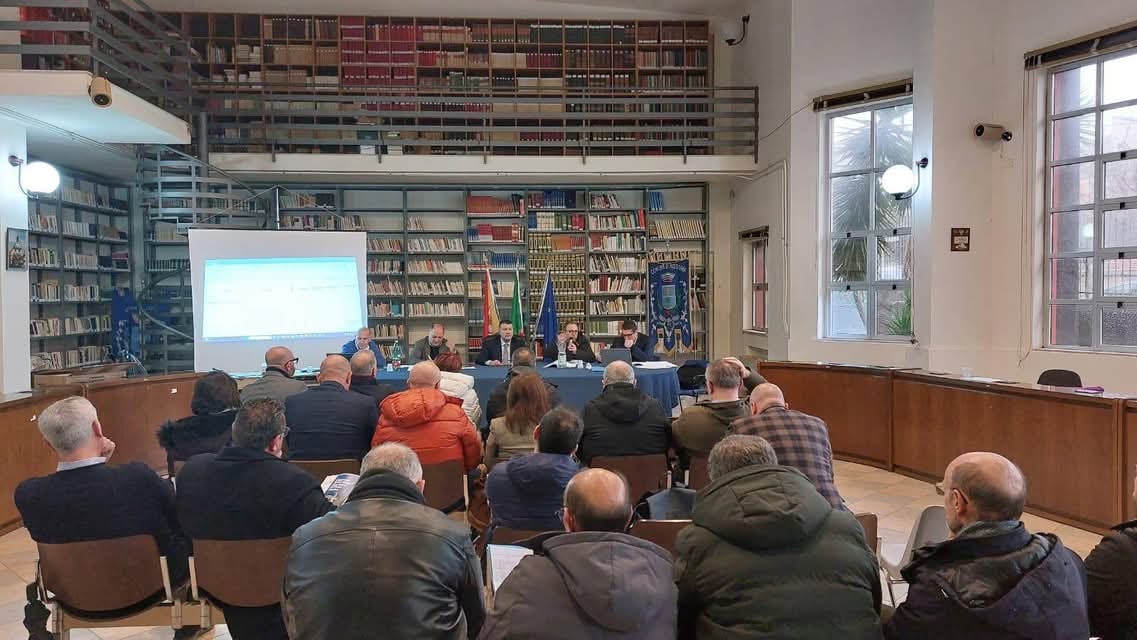 Unione dei Comuni