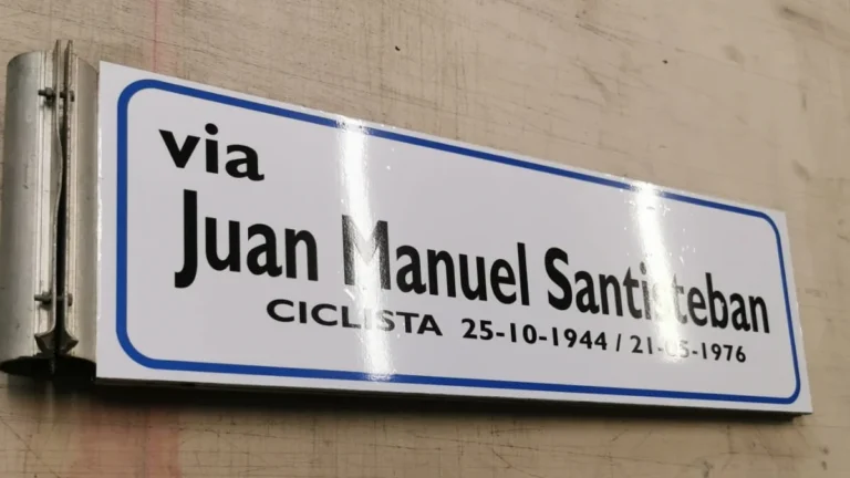 VIA DEDICATA