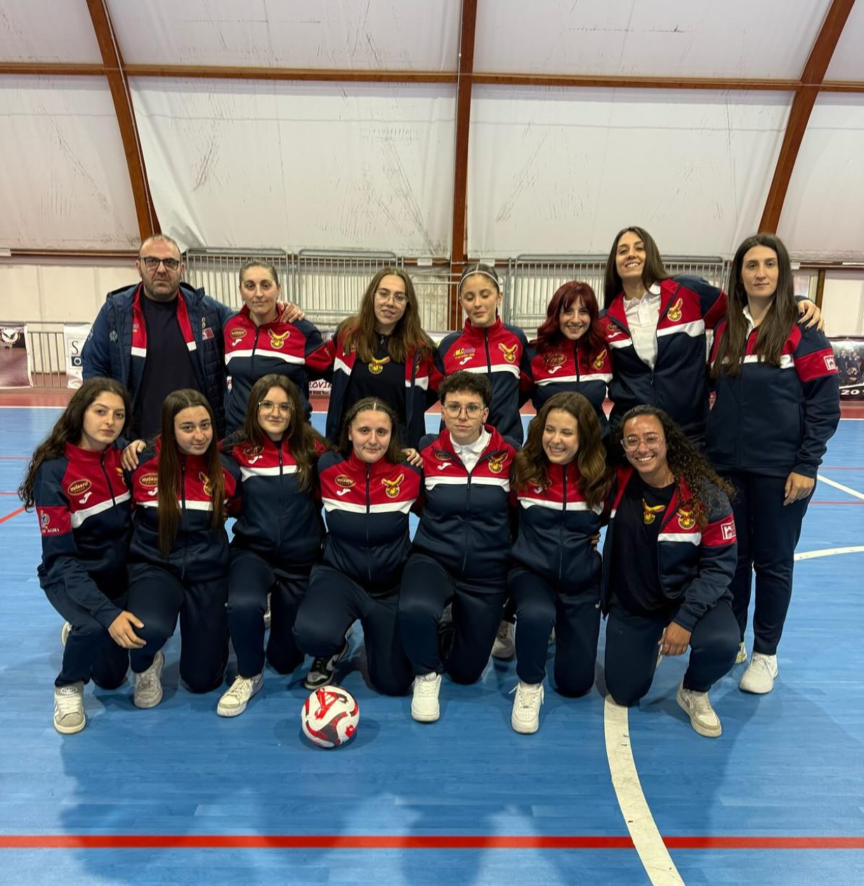 agira femminile