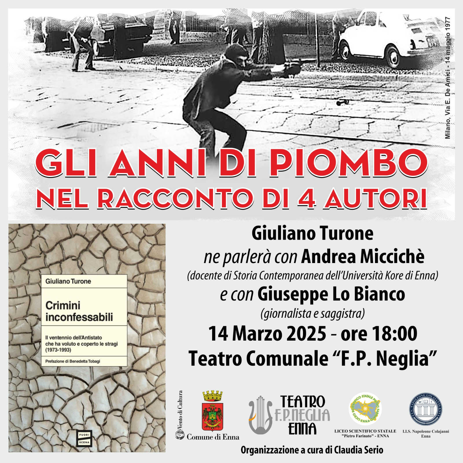 anni di piombo 1