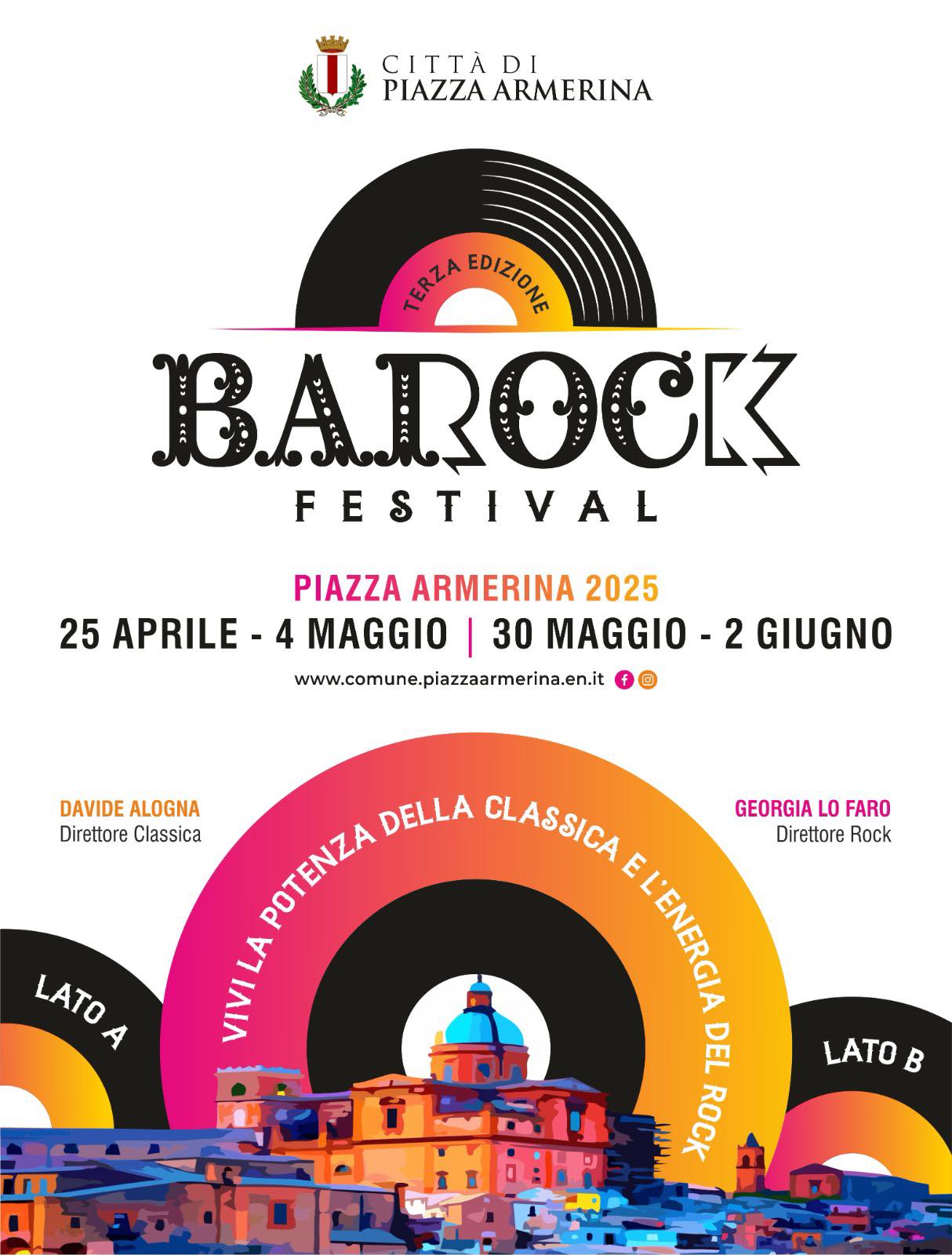 babarock