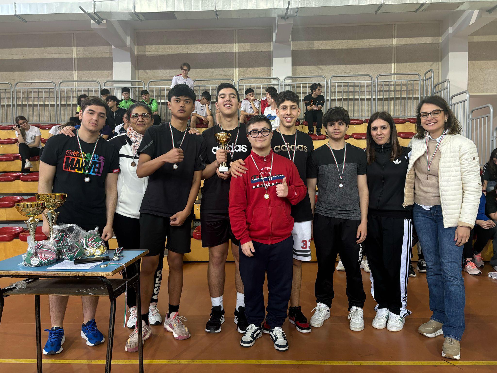badminton