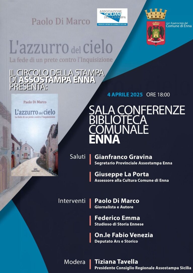 circolo della stampa