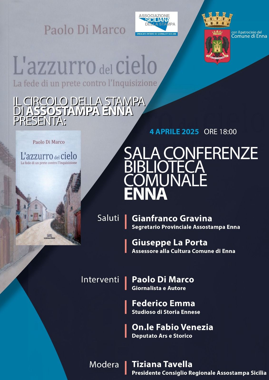 circolo della stampa