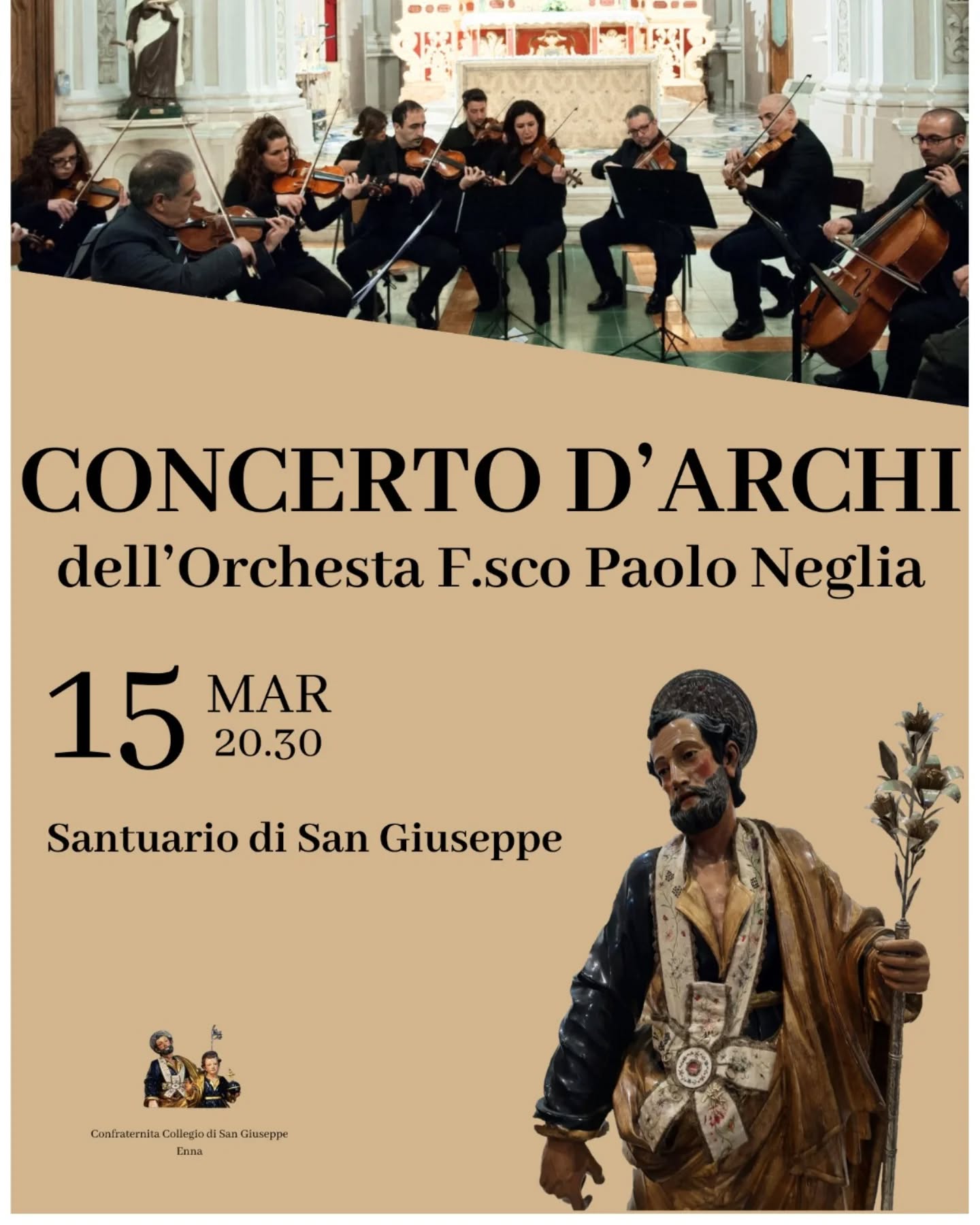 concerto archi