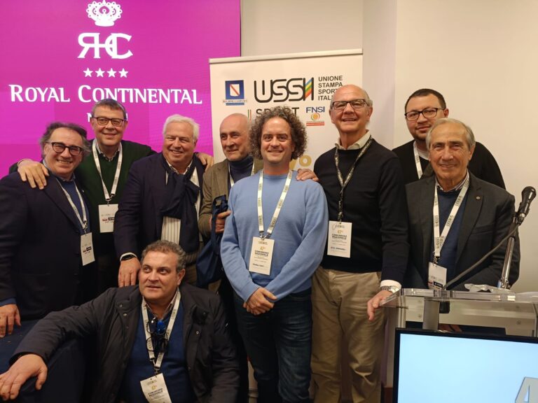 delegazione