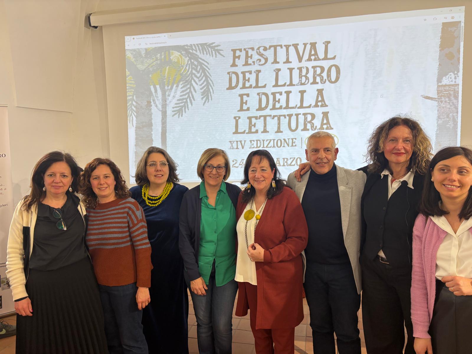 direttivo festival