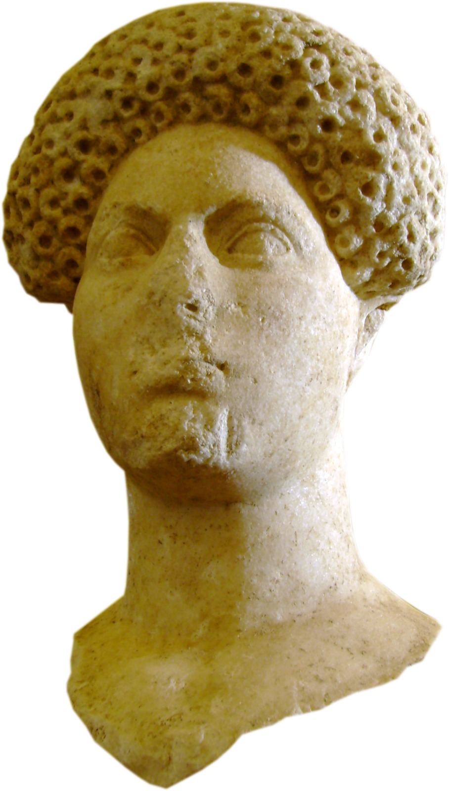 donna morgantina