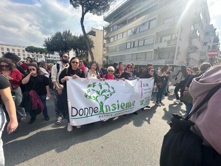donne insieme 1