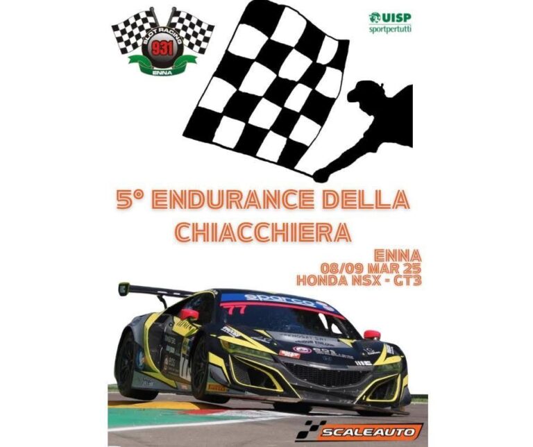 endurance della chiacchiera