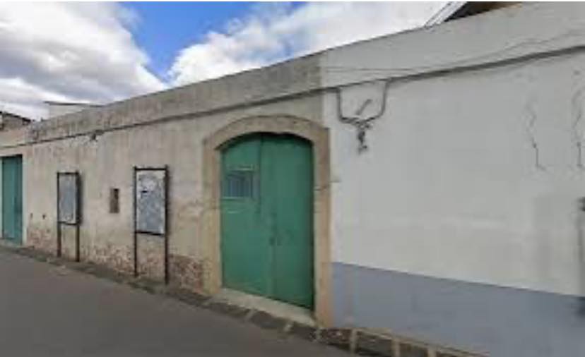 ex macello leonforte