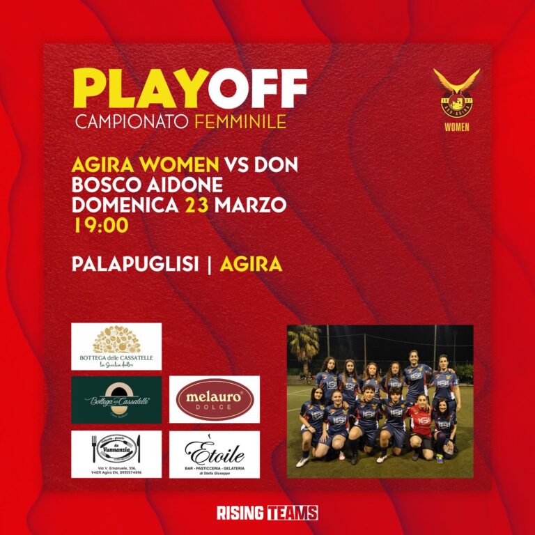 finale play off
