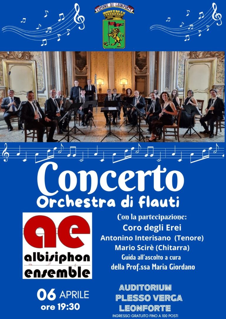 flauti