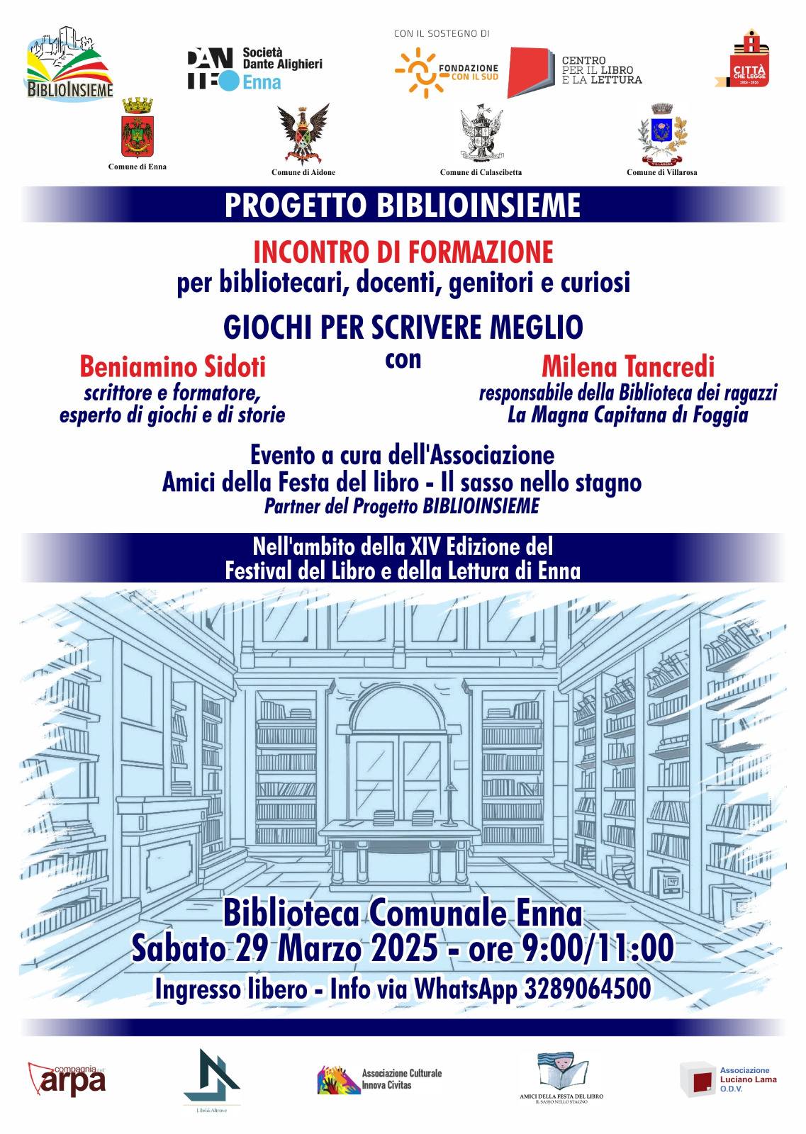 formazione 1