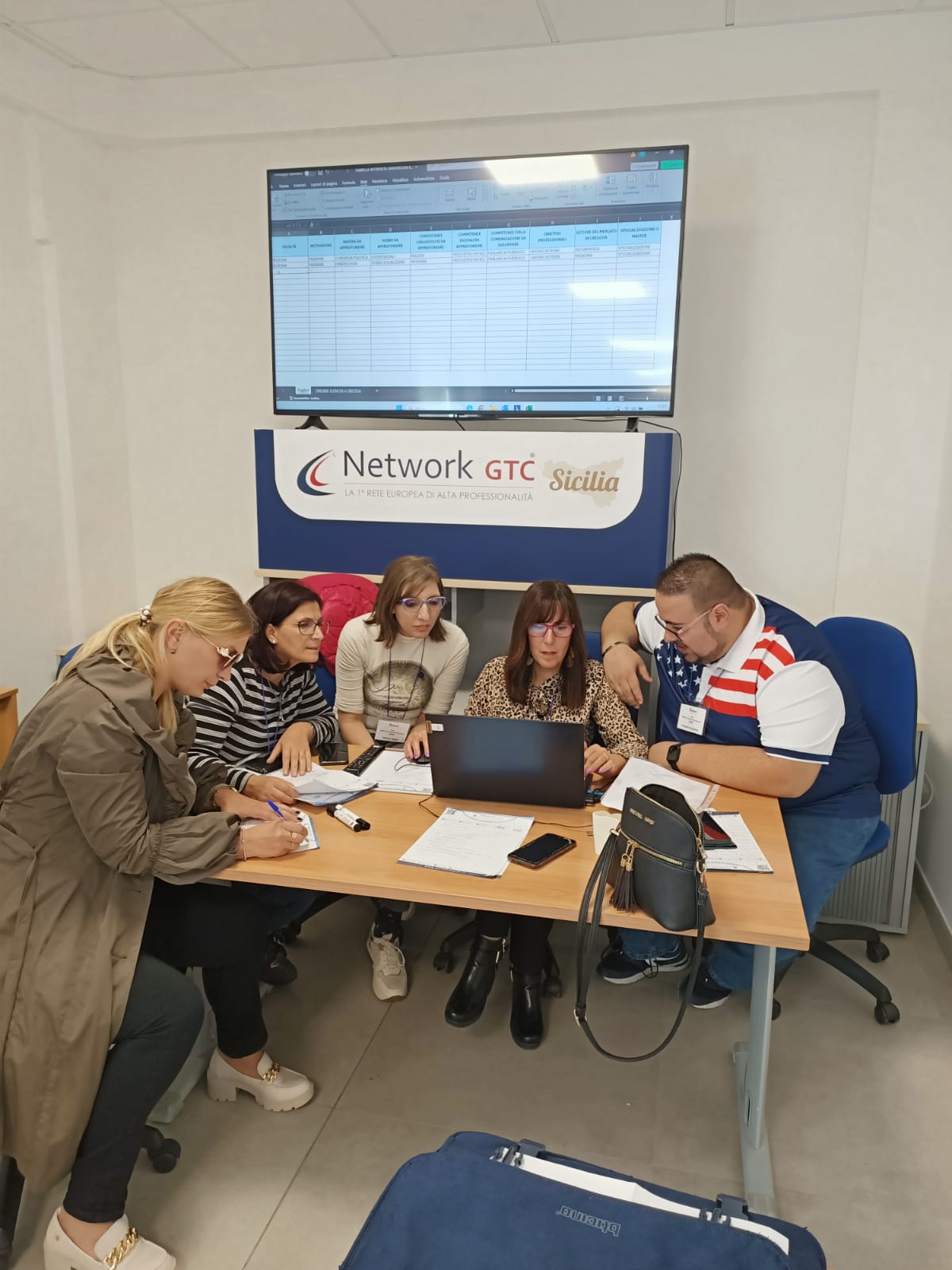 formazione professionale